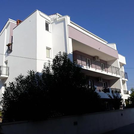 Apartment Jakovcevic 2 Zadar Ngoại thất bức ảnh