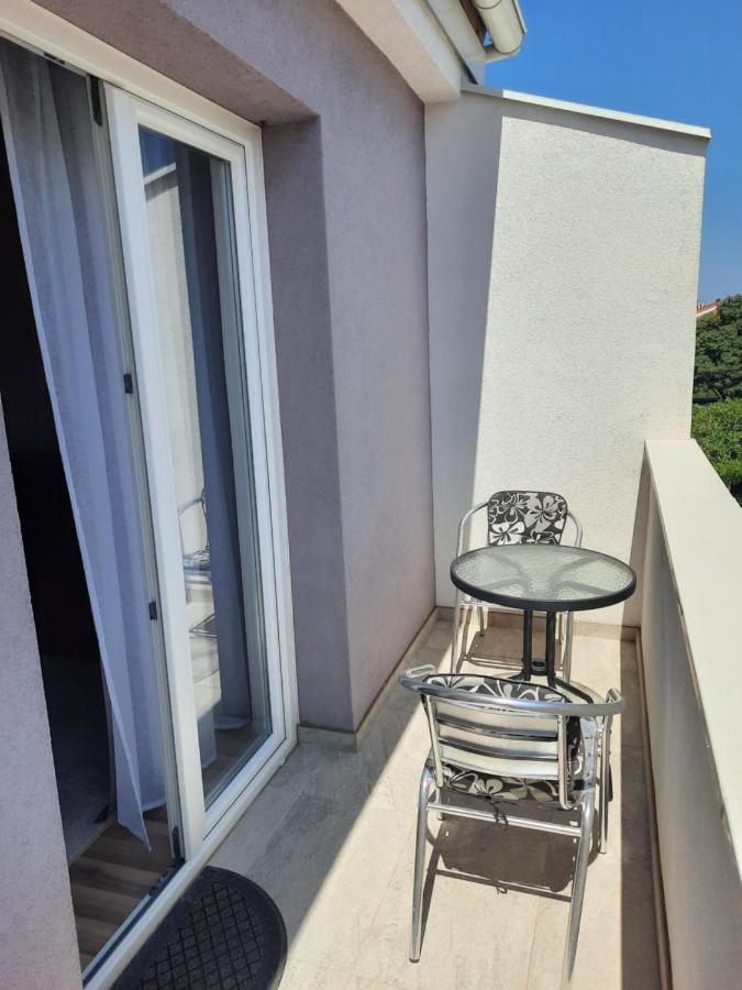 Apartment Jakovcevic 2 Zadar Ngoại thất bức ảnh