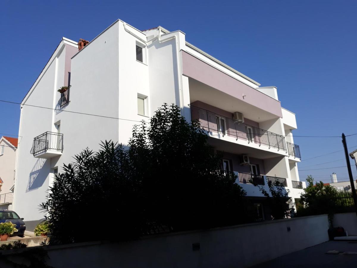 Apartment Jakovcevic 2 Zadar Ngoại thất bức ảnh