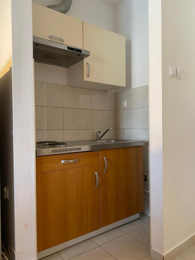 Apartment Jakovcevic 2 Zadar Ngoại thất bức ảnh