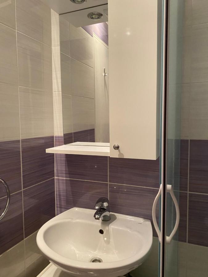 Apartment Jakovcevic 2 Zadar Ngoại thất bức ảnh