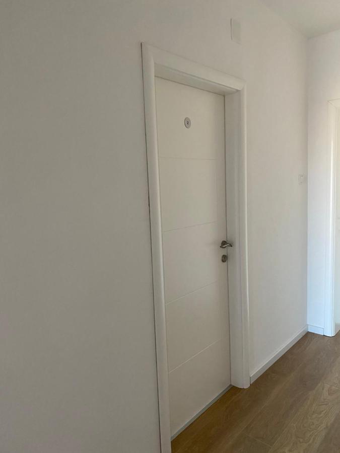 Apartment Jakovcevic 2 Zadar Ngoại thất bức ảnh